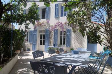 Maison 4 pièces 1590 €
