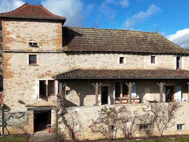 Maison — photo 1