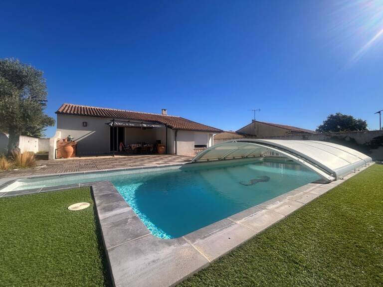 Maison — photo 1
