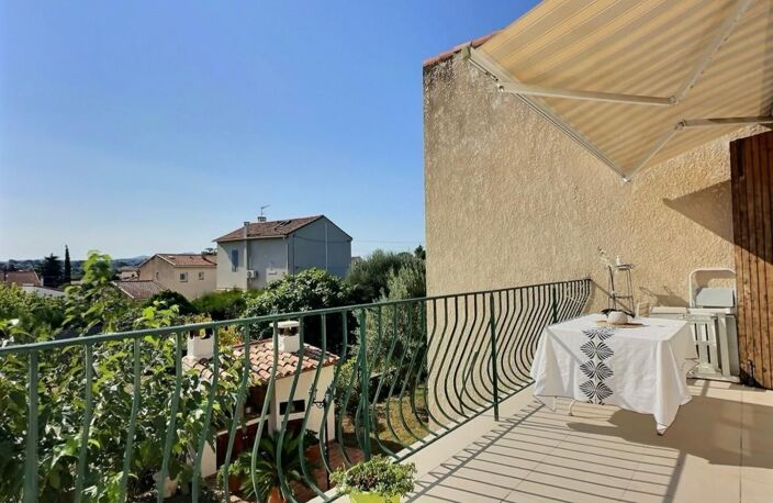 4 Pièces Haut de villa — photo 2