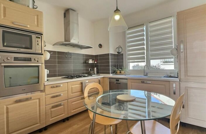 4 Pièces Haut de villa — photo 3