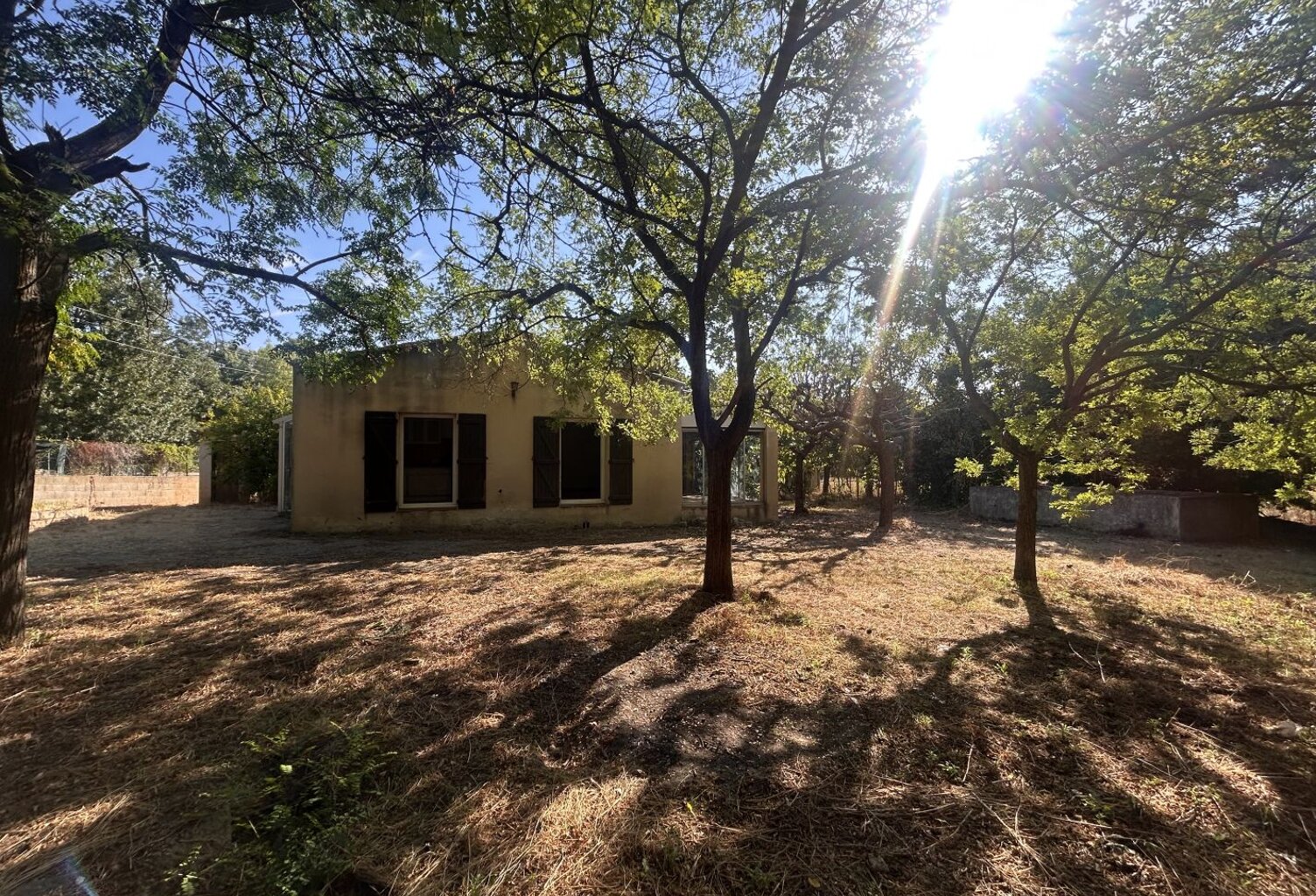 Maison — photo 1