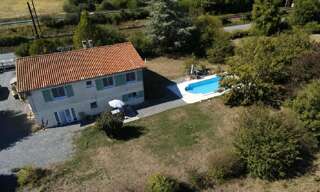 Maison 5 Pièces 152 m² à vendre à Ruffec (16700)