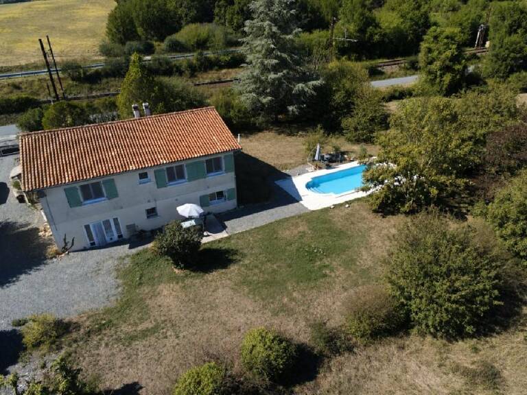 Maison — photo 1