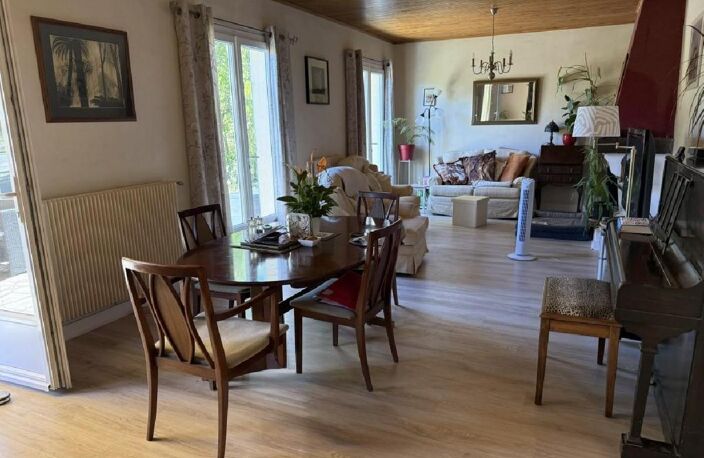 Maison — photo 5