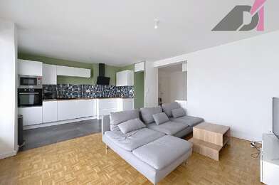 Appartement 4 pièces 850 €