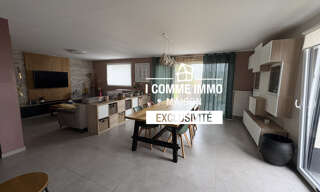 Maison 6 Pièces 117 m² à vendre à Ablain-Saint-Nazaire (62153)