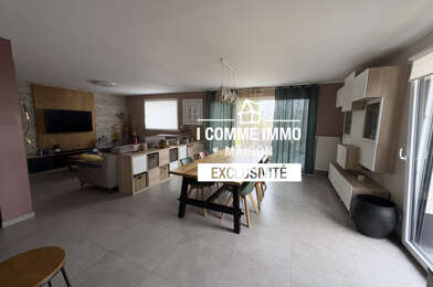 Maison 6 pièces 315000 €