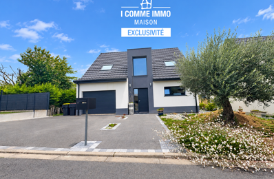 Pavillon individuel, récent — photo du bien