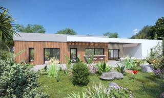 Maison 140 m² à construire Balma (31130)