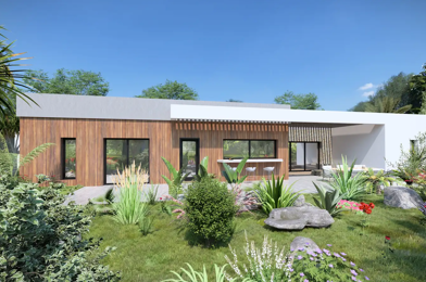 Maison 6 pièces 770000 €