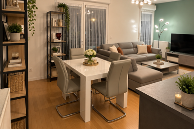 Appartement 3 pièces 315000 €