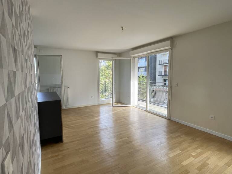 VITRY-SUR-SEINE - 3 PIÈCES - 65,40 M² - BALCON 9 M² - PARKING — photo 1