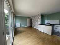 VITRY-SUR-SEINE - 3 PIÈCES - 65,40 M² - BALCON 9 M² - PARKING — photo 2