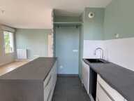 VITRY-SUR-SEINE - 3 PIÈCES - 65,40 M² - BALCON 9 M² - PARKING — photo 4