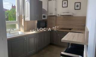 Appartement 3 Pièces 57 m² à louer à Dijon (21000)
