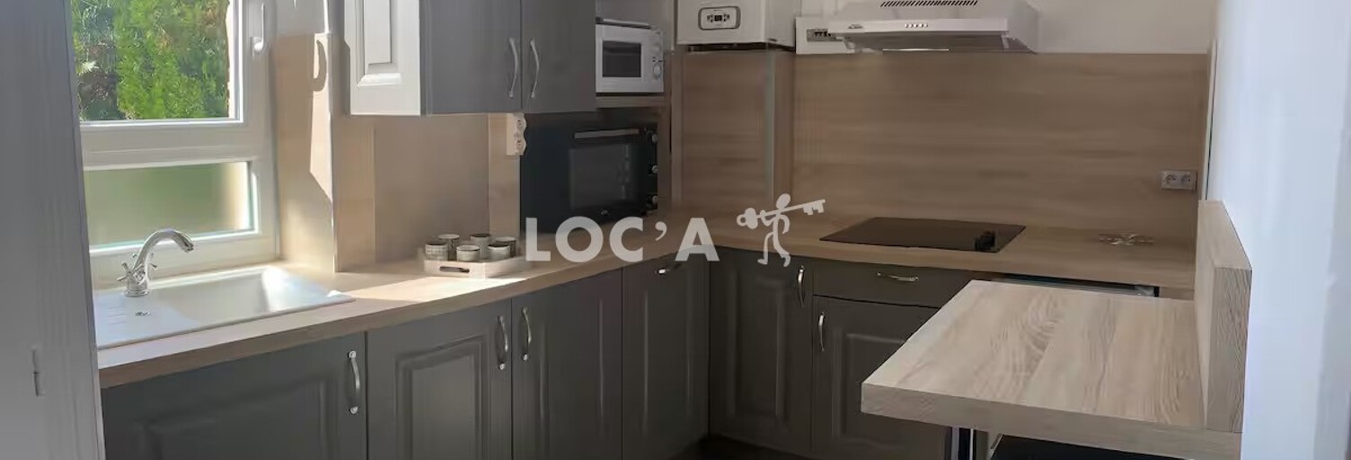 Appartement 3 Pièces 57 m² à louer à Dijon (21000)