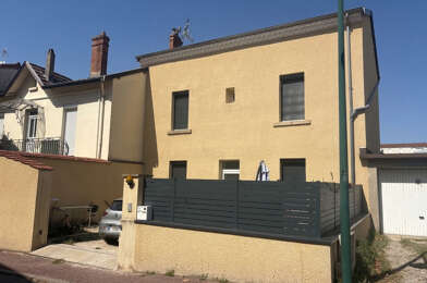Maison 3 pièces 865 €