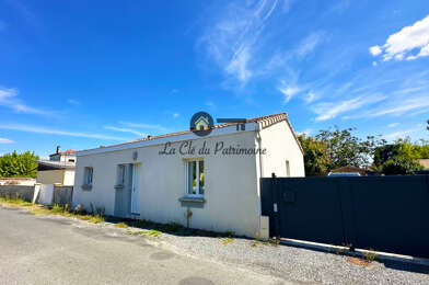 Maison 3 pièces 257000 €
