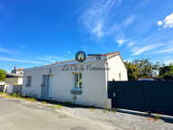MAISON NEUVE 2 CHAMBRES JARDIN PARKING — photo 2
