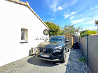 MAISON NEUVE 2 CHAMBRES JARDIN PARKING — photo 3