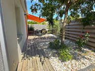 MAISON NEUVE 2 CHAMBRES JARDIN PARKING — photo 4