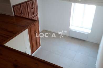 Appartement 1 pièces 497 €
