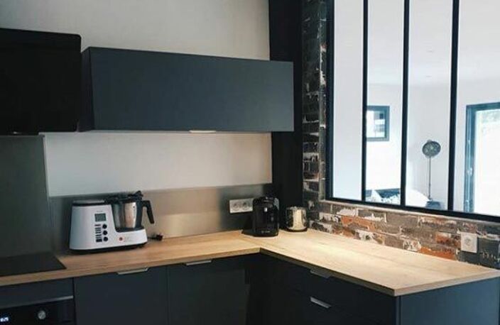MAISON NEUVE SUR MESURE – CAILLY – CONFORT & TRANQUILLITÉ — photo 3