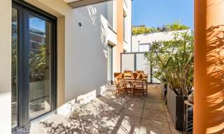 Appartement 3 Pièces 54 m² à vendre à Tassin-la-Demi-Lune (69160)