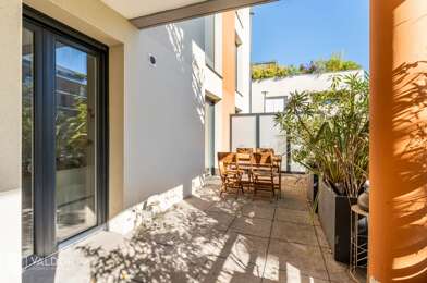 Appartement 3 pièces 265000 €
