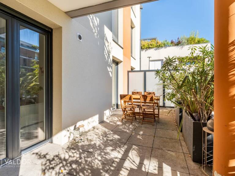 Appartement T3 – Grande terrasse - Garage — photo 1
