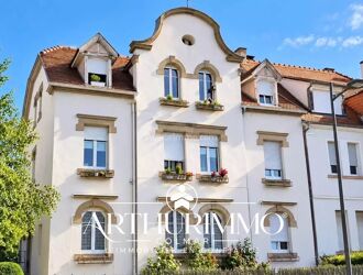 Acheter appartement de 3 pièces 82 m² 171 720 € à Colmar (68000) : une annonce Arthurimmo.com — 14