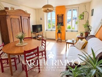 Acheter appartement de 3 pièces 82 m² 171 720 € à Colmar (68000) : une annonce Arthurimmo.com — 16