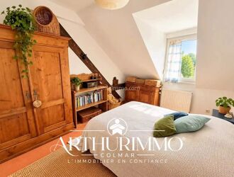 Acheter appartement de 3 pièces 82 m² 171 720 € à Colmar (68000) : une annonce Arthurimmo.com — 17