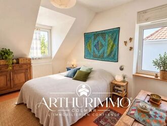 Acheter appartement de 3 pièces 82 m² 171 720 € à Colmar (68000) : une annonce Arthurimmo.com — 18