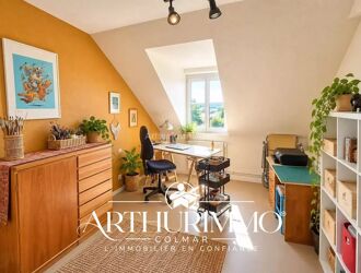 Acheter appartement de 3 pièces 82 m² 171 720 € à Colmar (68000) : une annonce Arthurimmo.com — 19