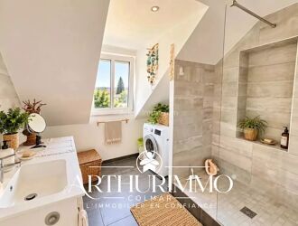 Acheter appartement de 3 pièces 82 m² 171 720 € à Colmar (68000) : une annonce Arthurimmo.com — 20