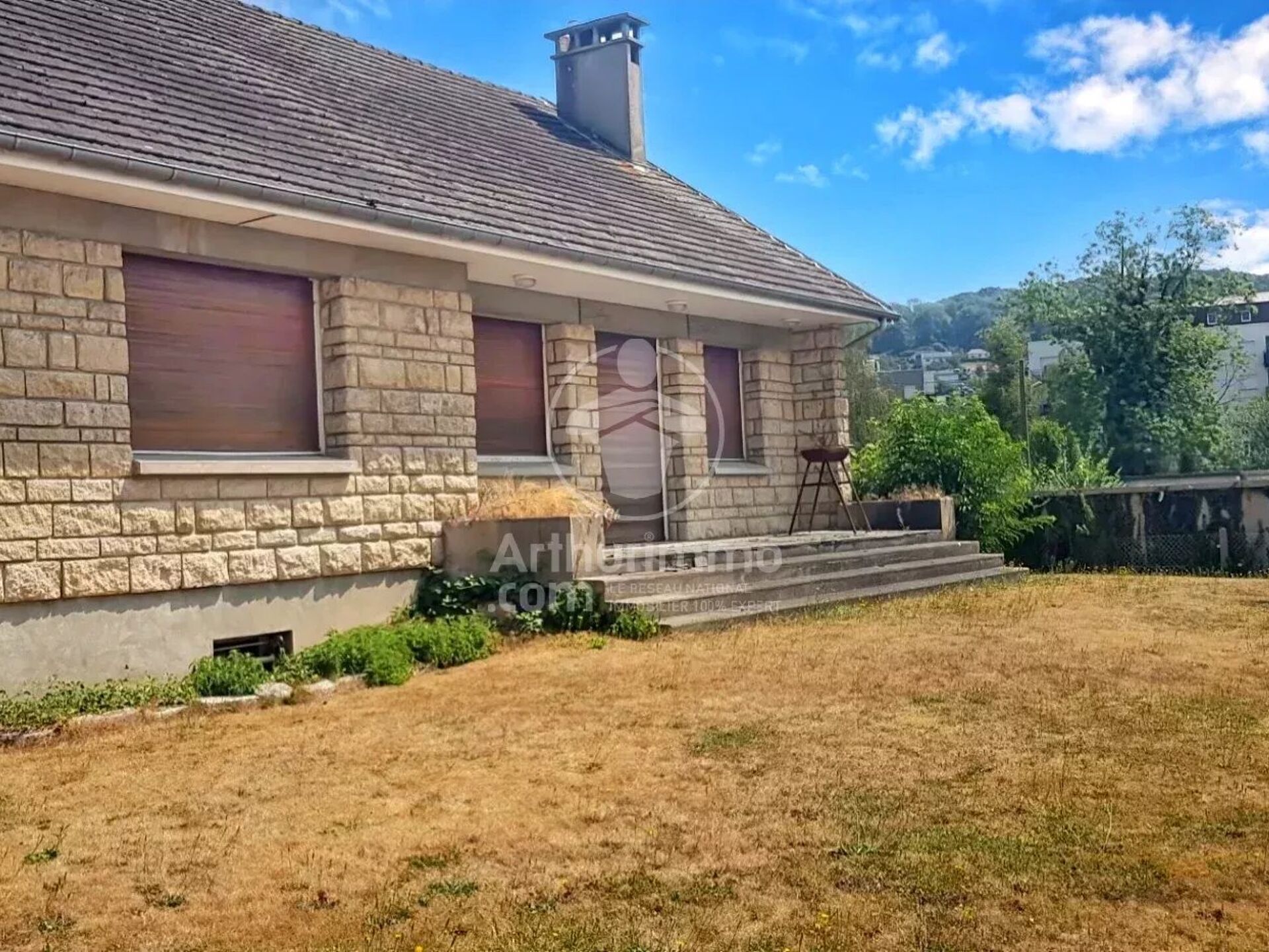 Maison 4 pièces 100 m² · à Maromme · 100 m² · 212 000 €