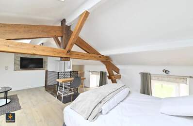 Chambre en colocation maison 135m² - Niort — photo du bien