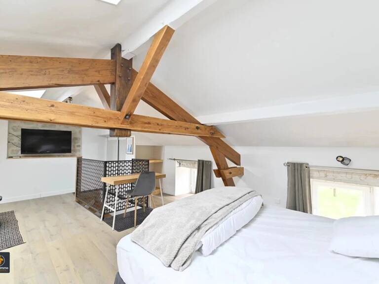 Chambre en colocation maison 135m² - Niort — photo 1