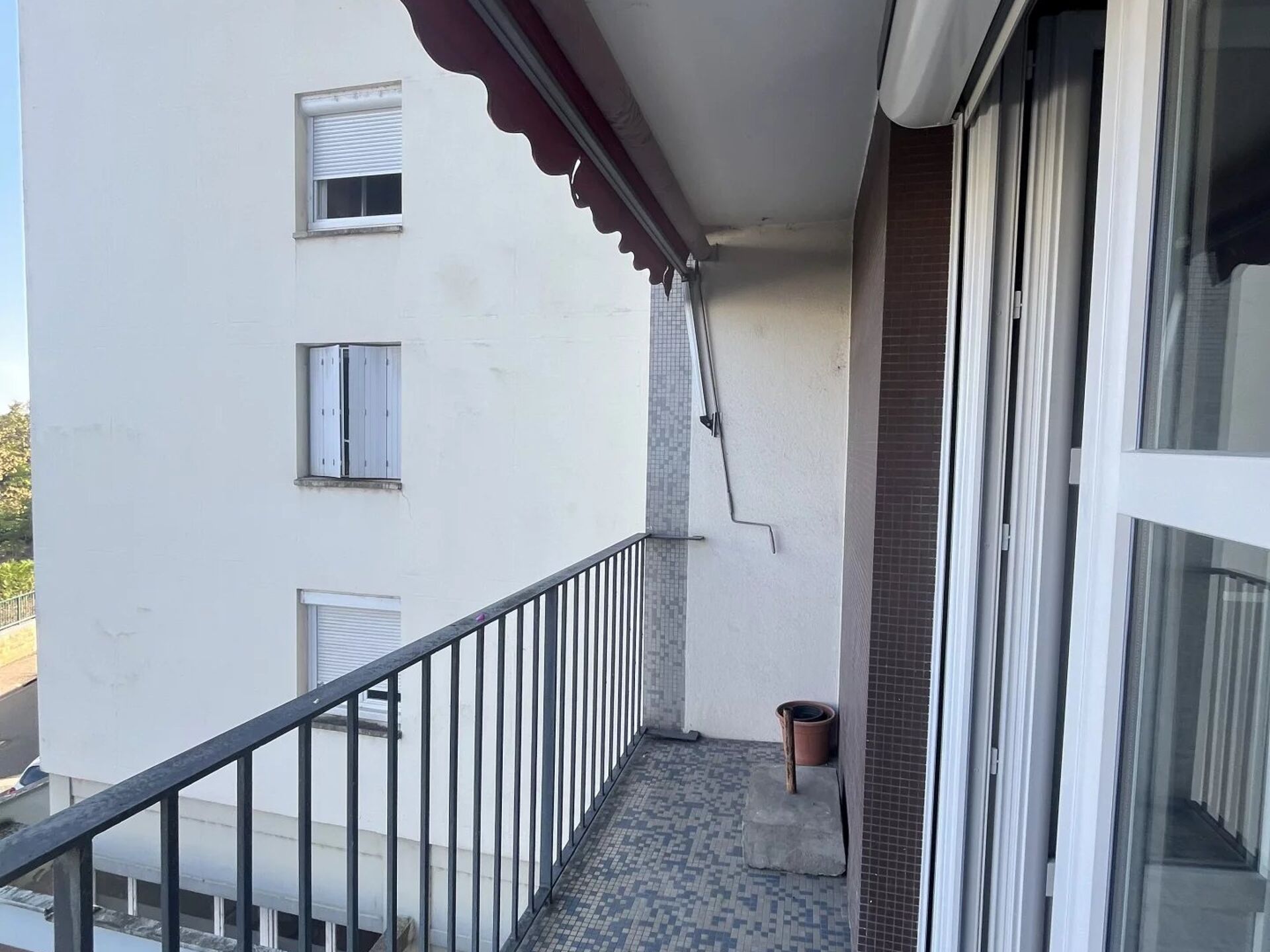 Appartement 4 pièces 67 m² · à Nevers · 67 m² · 790 €/mois