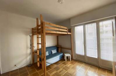NICE - STUDIO 21m2 - PROMENADES DES ANGLAIS — photo du bien