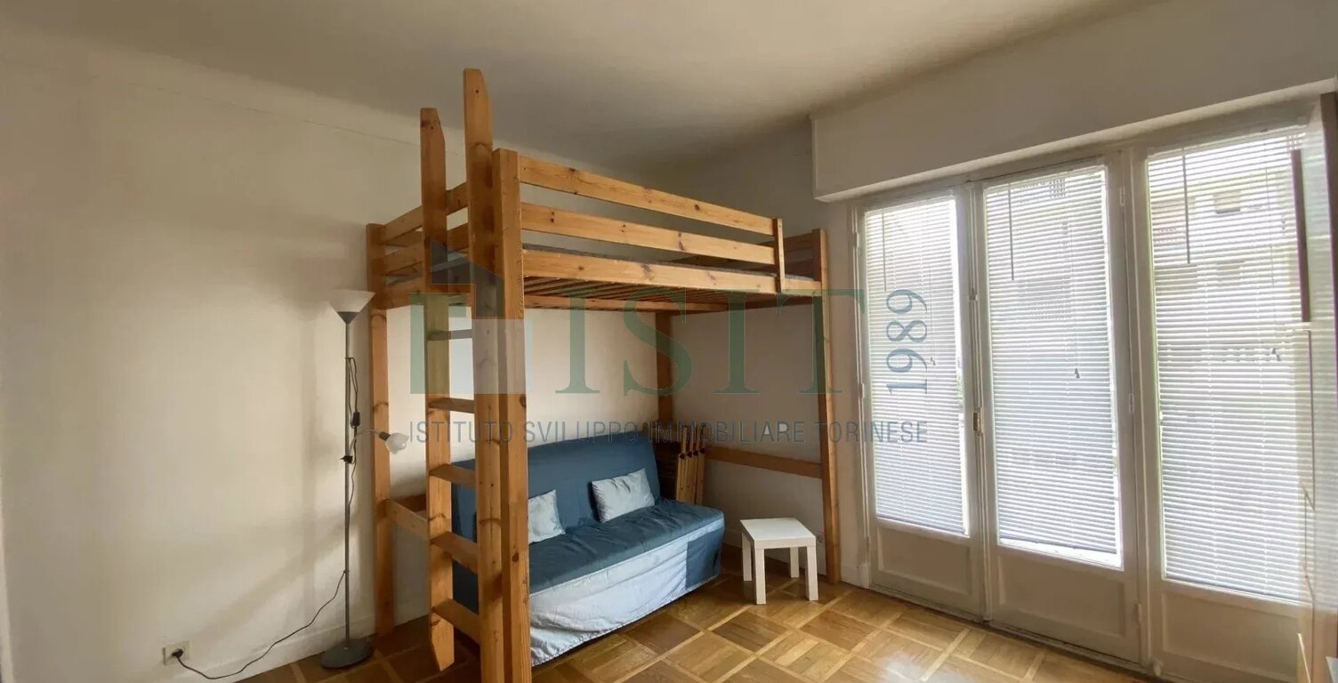 NICE - STUDIO 21m2 - PROMENADES DES ANGLAIS — photo 1