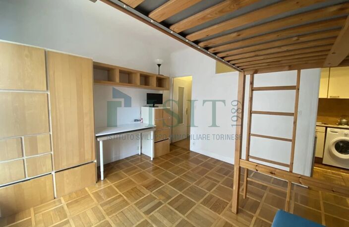 NICE - STUDIO 21m2 - PROMENADES DES ANGLAIS — photo 3