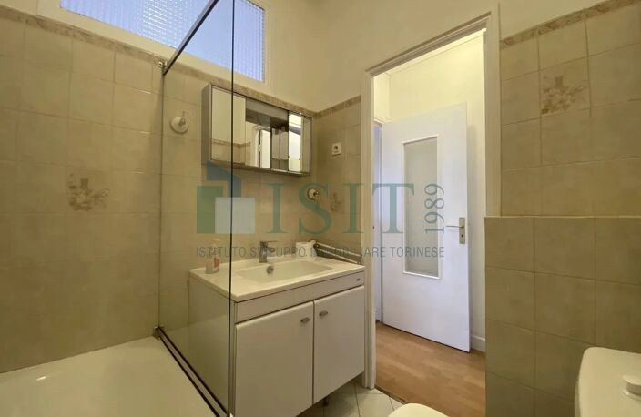 NICE - STUDIO 21m2 - PROMENADES DES ANGLAIS — photo 5