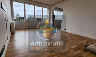 Appartement 4 Pièces  m² à louer à Chennevières-sur-Marne (94430)
