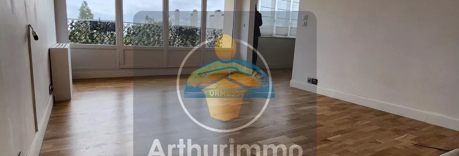 Appartement 4 Pièces  m² à louer à Chennevières-sur-Marne (94430)