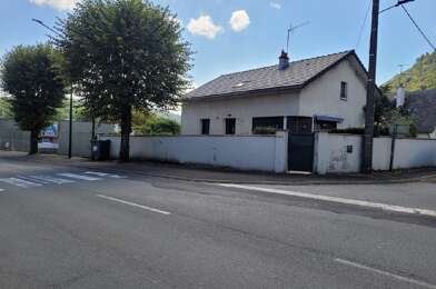 Maison 5 pièces 163000 €