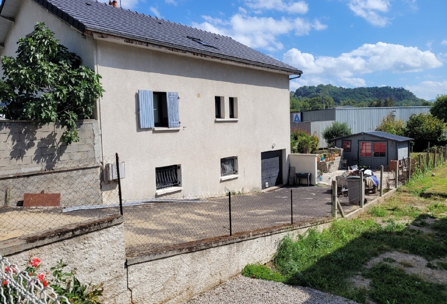Vente maison 5 pièces 132 m² Bort-les-Orgues (19110) — photo 1