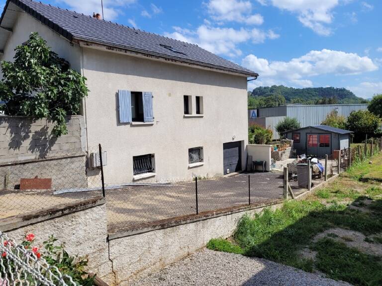 Maison 5 pièces 132 m² — photo 1